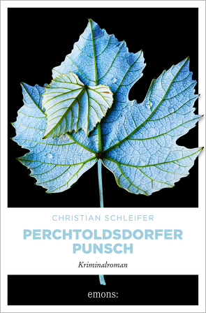 Perchtoldsdorfer Punsch von Schleifer,  Christian