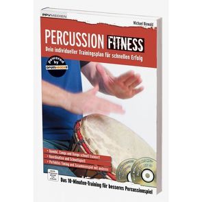 Percussion Fitness von Biewald,  Michael