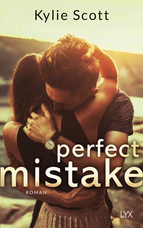 Perfect Mistake von Lengermann,  Frauke, Scott,  Kylie