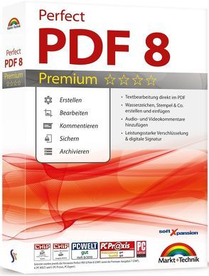 Perfect PDF 8 Premium Edition