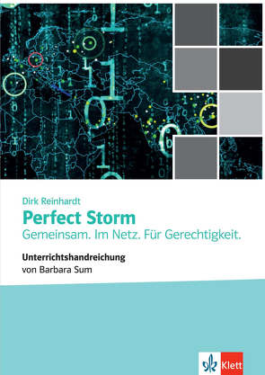 Perfect Storm von Sum,  Barbara