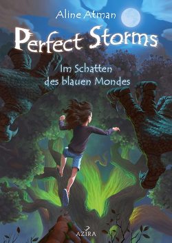 Perfect Storms von Atman,  Aline