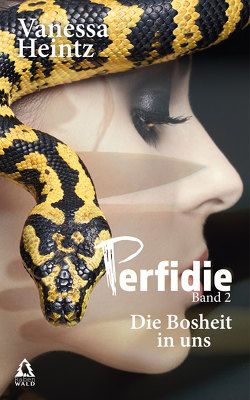 Perfidie von Heintz,  Vanessa