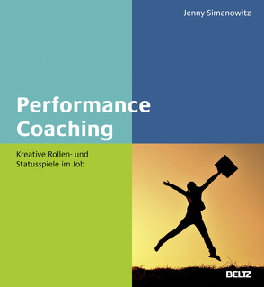 Performance Coaching von Simanowitz,  Jenny