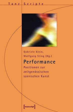 Performance von Klein,  Gabriele, Sting,  Wolfgang