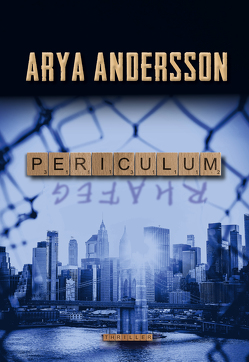 Periculum von Andersson,  Arya