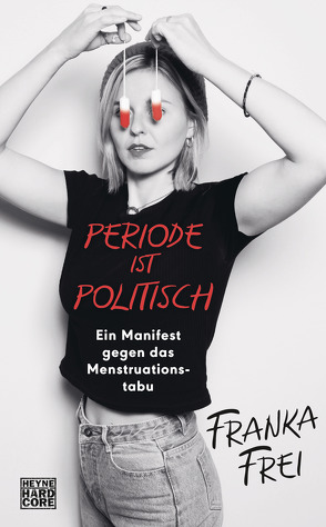 Periode ist politisch von Frei,  Franka