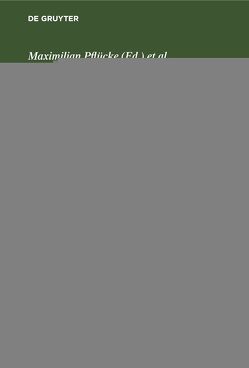 Periodica Chimica von Hawelek,  Alice, Pflücke,  Maximilian