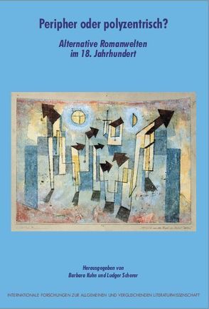 Peripher oder polyzentrisch? von Kuhn,  Barbara, Scherer,  Ludger