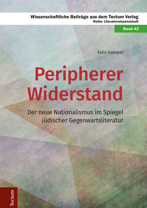 Peripherer Widerstand von Kampel,  Felix