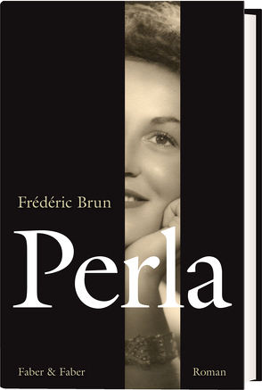 Perla von Brun,  Frederic