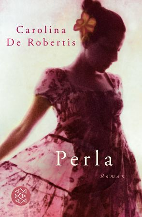 Perla von De Robertis,  Carolina, Holfelder-von der Tann,  Cornelia