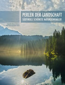 Perlen der Landschaft von Seehauser,  Othmar, Steiner,  Nicole Dominique