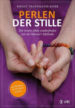 Perlen der Stille von Trappmann,  Birgit