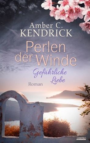Perlen der Winde von Bartlitz,  Rike, Korten,  Astrid