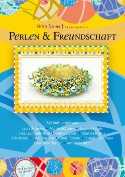 Perlen und Freundschaft von Tismer,  Petra