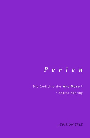 Perlen von Nehring,  Andrea