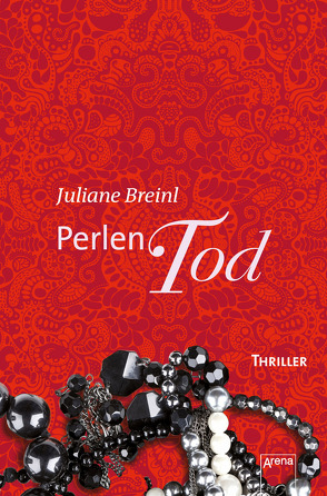 Perlentod von Breinl,  Juliane