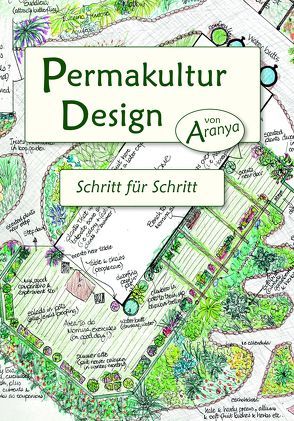 Permakultur Design von Aranya