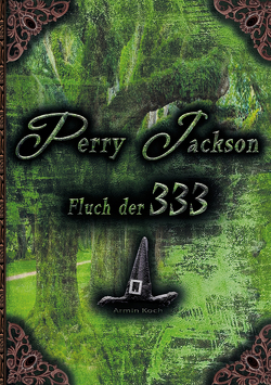 Perry Jackson von Koch,  Armin