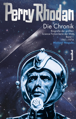 Perry Rhodan – Die Chronik von Nagula,  Michael