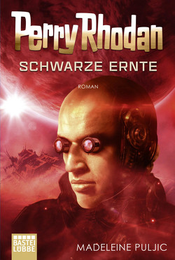 Perry Rhodan: Schwarze Ernte von Puljic,  Madeleine