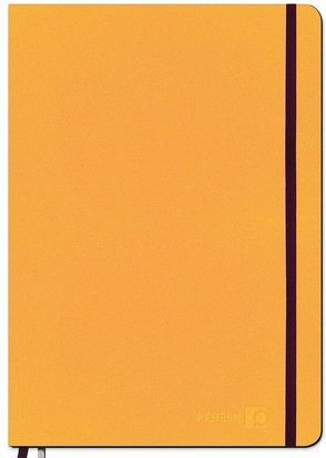 PERSEN Schuljahresplaner classic 19/20 – Cool Mint