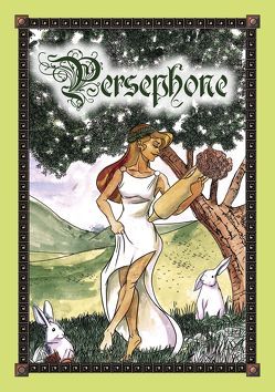 Persephone von Campos Ayala,  Andreu, De Gennaro,  Enrico, Merkle,  Frank