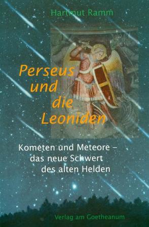 Perseus und die Leoniden von Ramm,  Hartmut