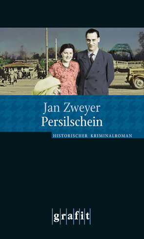 Persilschein von Zweyer,  Jan