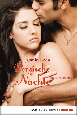 Persische Nächte von Eden,  Jasmin