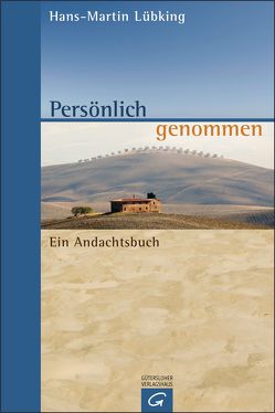 Persönlich genommen von Lübking,  Hans-Martin