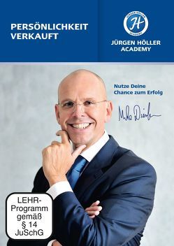 Persönlichkeit verkauft