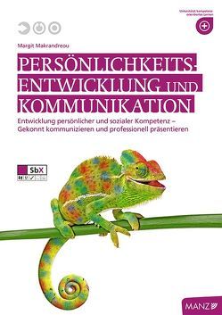 Persönlichkeitsentwicklung HH/HW 1 von Makrandreou,  Margit