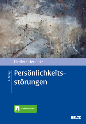 Persönlichkeitsstörungen von Fiedler,  Peter, Herpertz,  Sabine