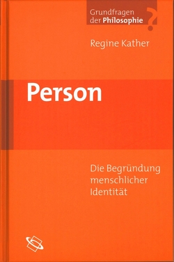 Person von Kather,  Regine