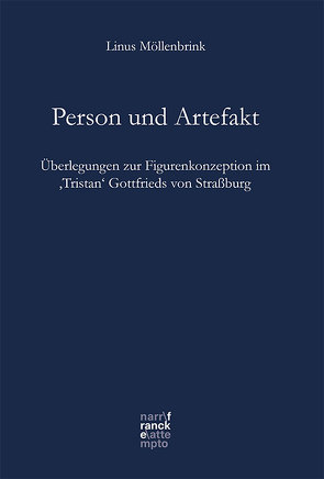 Person und Artefakt von Möllenbrink,  Linus