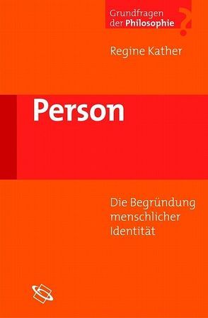 Person von Kather,  Regine