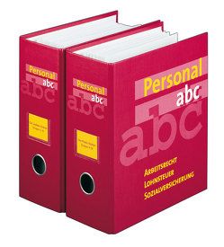 Personal abc