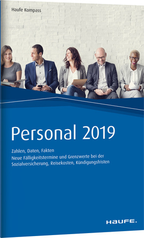 Personal Kompass 2019