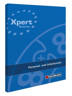Personal- und Arbeitsrecht von Arnold,  Bernd