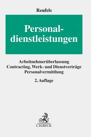 Personaldienstleistungen von Leisbrock,  Thorsten, Lüders,  Holger, Reufels,  Martin, Sanson,  Ute, Schmülling,  Markus