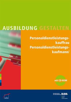 Personaldienstleistungskaufmann/-frau