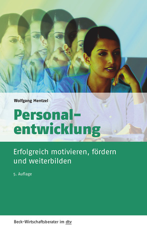 Personalentwicklung von Mentzel,  Wolfgang