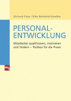 Personalentwicklung von Flato,  Ehrhard, Reinbold-Scheible,  Silke