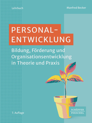 Personalentwicklung von Becker,  Manfred