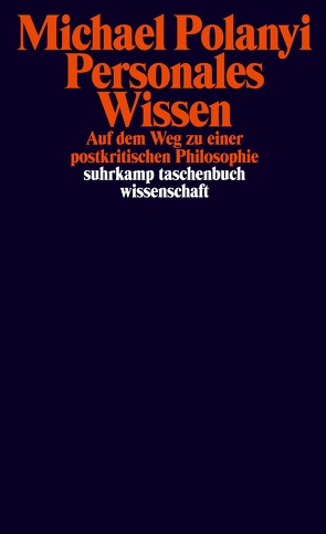 Personales Wissen von Ladewig,  Rebekka, Polanyi,  Michael, Schulte,  Joachim