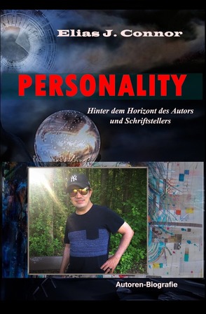 Personality von Connor,  Elias J.