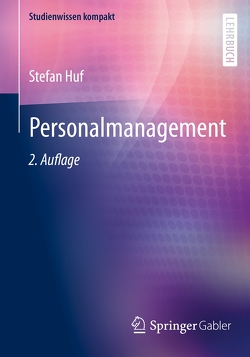 Personalmanagement von Huf,  Stefan