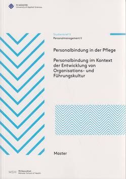 Personalmanagement II von Poser,  Maerle